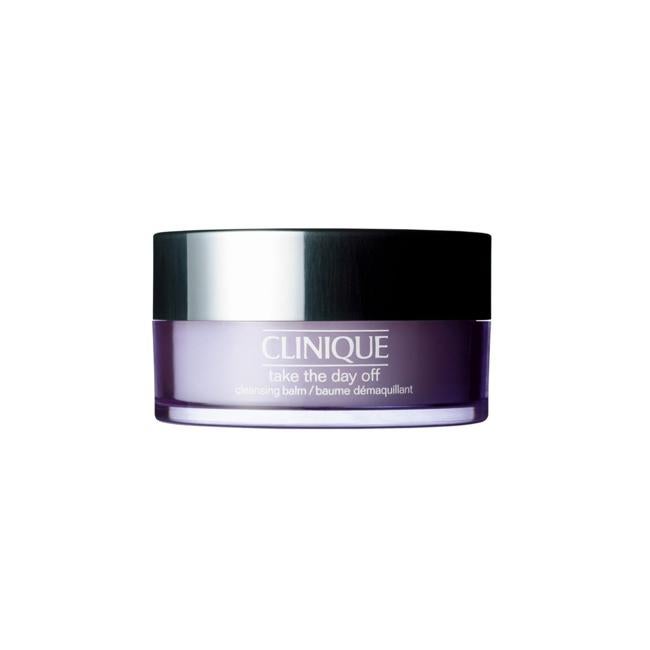 Clinique Take the day off limpiador facial.